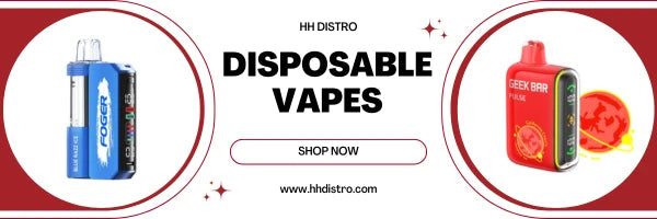 VAPES