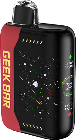 Geek Bar Pulse X - Disposable Vape (5% - 25,000 Puffs)