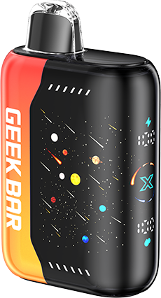 Geek Bar Pulse X - Disposable Vape (5% - 25,000 Puffs)