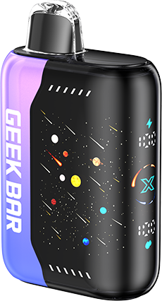 Geek Bar Pulse X - Disposable Vape (5% - 25,000 Puffs)