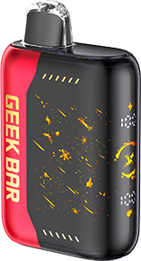 Geek Bar Pulse X - Disposable Vape (5% - 25,000 Puffs)