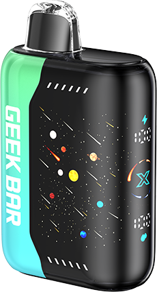 Geek Bar Pulse X - Disposable Vape (5% - 25,000 Puffs)