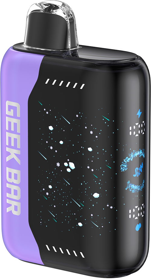 Geek Bar Pulse X - Disposable Vape (5% - 25,000 Puffs)