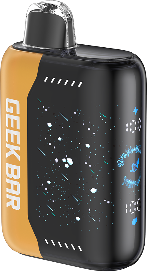 Geek Bar Pulse X - Disposable Vape (5% - 25,000 Puffs)