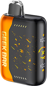 Geek Bar Pulse X - Disposable Vape (5% - 25,000 Puffs)