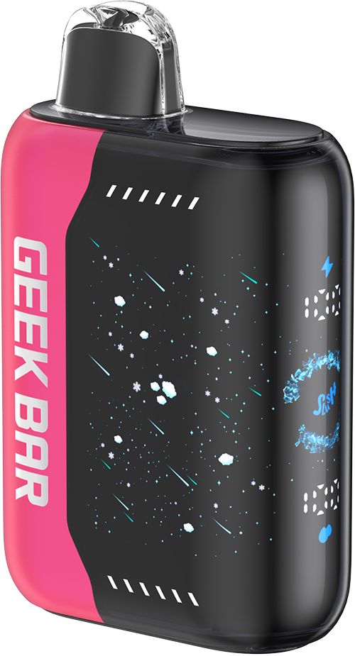 Geek Bar Pulse X - Disposable Vape (5% - 25,000 Puffs)