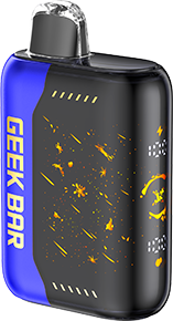 Geek Bar Pulse X - Disposable Vape (5% - 25,000 Puffs)