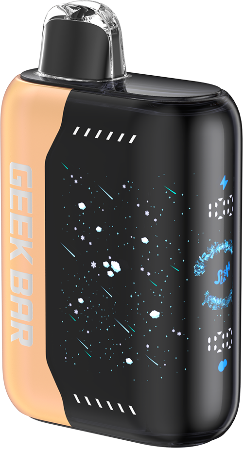 Geek Bar Pulse X - Disposable Vape (5% - 25,000 Puffs)