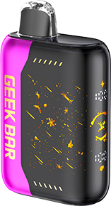 Geek Bar Pulse X - Disposable Vape (5% - 25,000 Puffs)