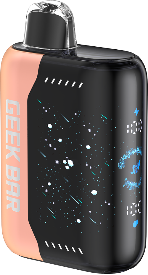 Geek Bar Pulse X - Disposable Vape (5% - 25,000 Puffs)