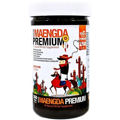 Bumble Bee Kratom Powder