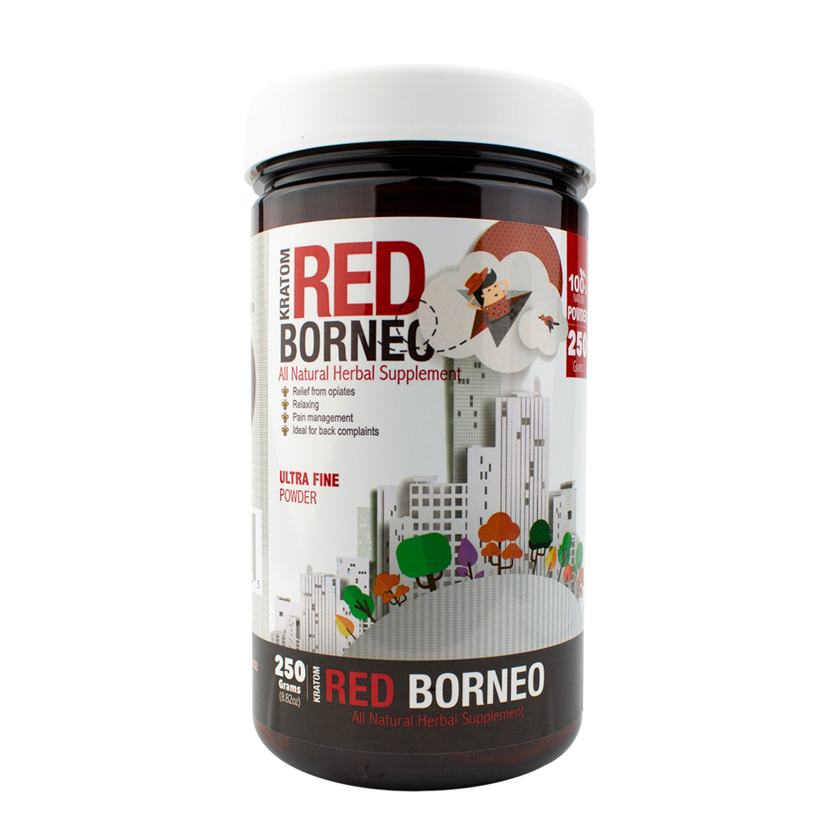 Bumble Bee Kratom Powder