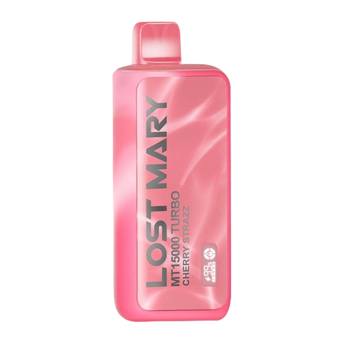 Lost Mary Turbo MT15000 - Disposable Vape (5% - 15000 Puffs)