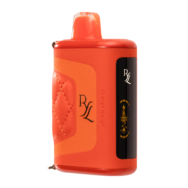 RAZ RYL Classic 35K Disposable