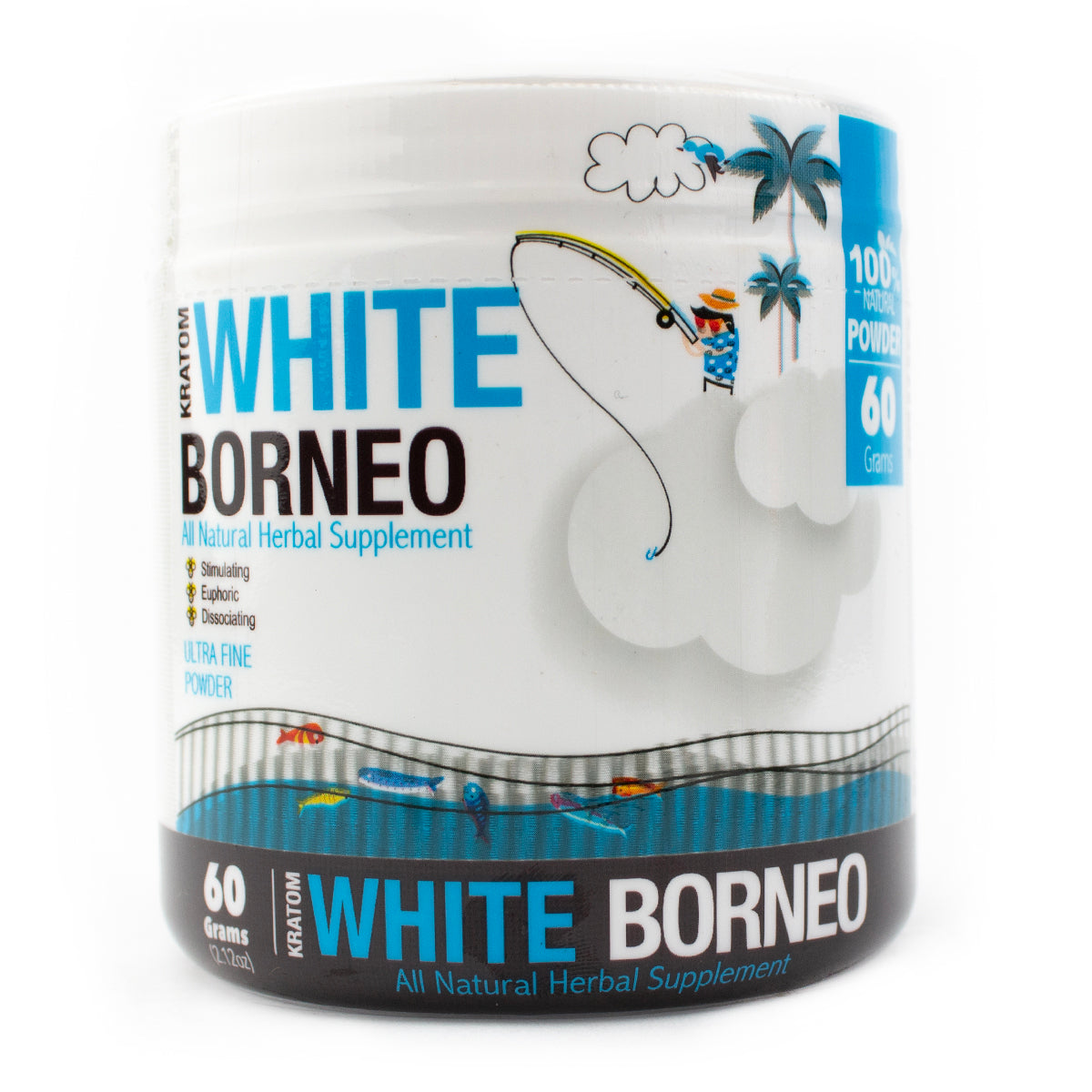 Bumble Bee Kratom Powder
