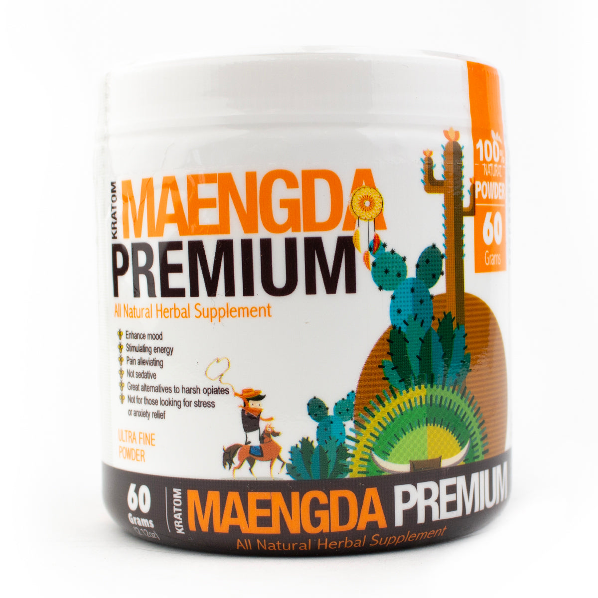 Bumble Bee Kratom Powder