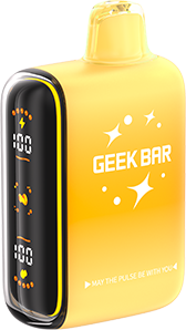 Geek Bar Pulse - Disposable Vape (5% - 15,000 Puffs)