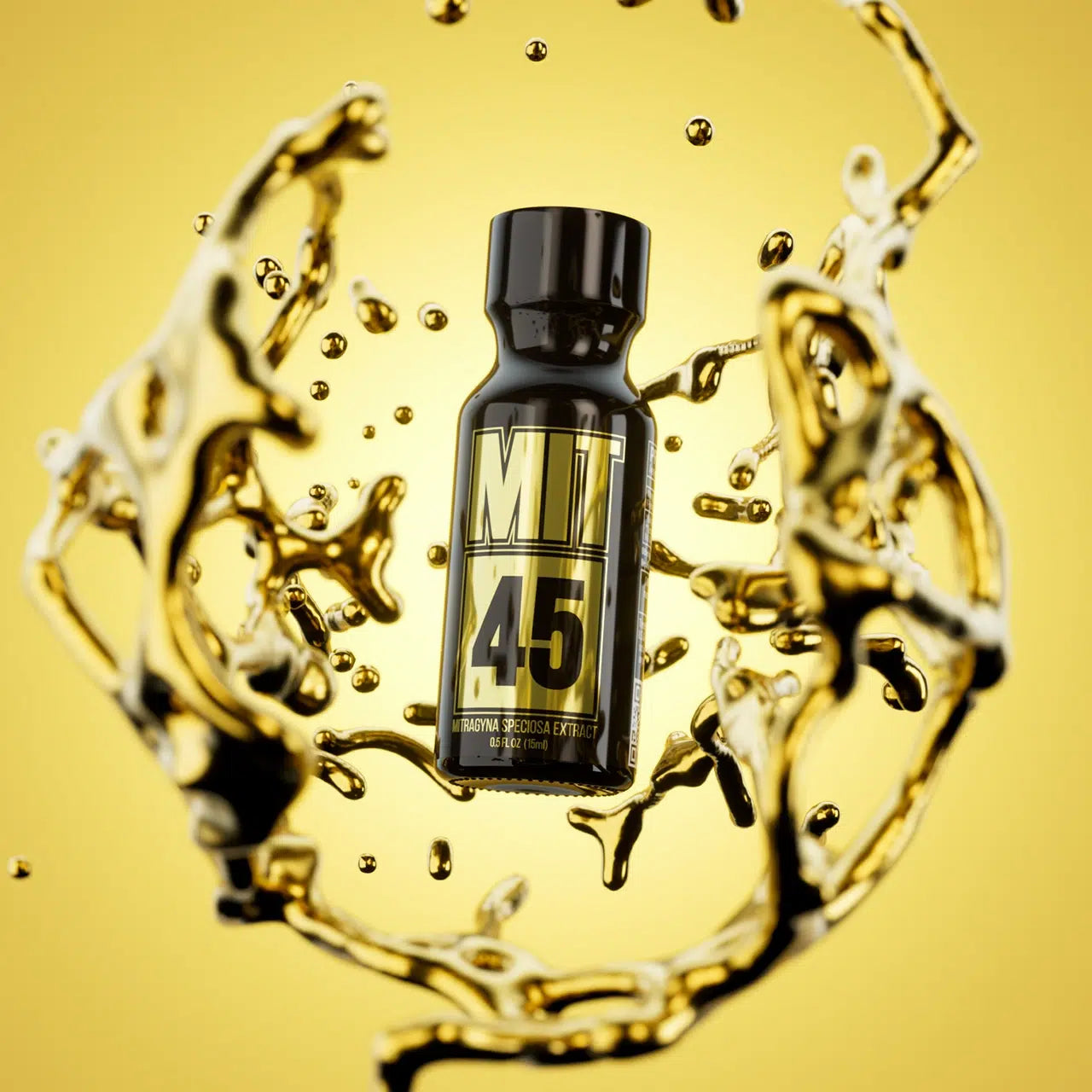 MIT45 – The Gold Standard of Kratom