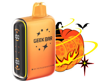 Geek Bar Pulse - Disposable Vape (5% - 15,000 Puffs)