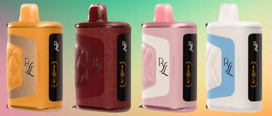 RAZ RYL Classic 35K Disposable