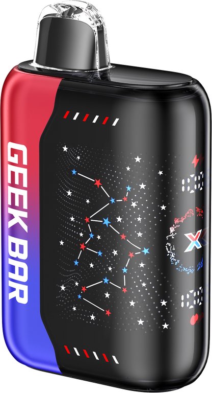 Geek Bar Pulse X - Disposable Vape (5% - 25,000 Puffs)