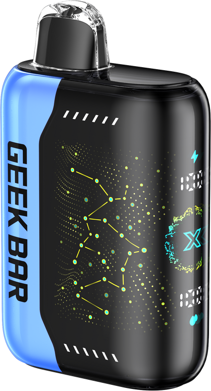 Geek Bar Pulse X - Disposable Vape (5% - 25,000 Puffs)