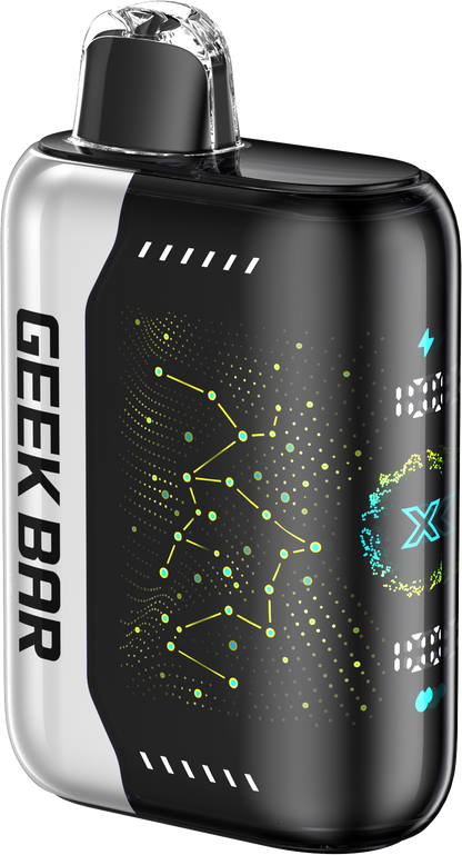 Geek Bar Pulse X - Disposable Vape (5% - 25,000 Puffs)