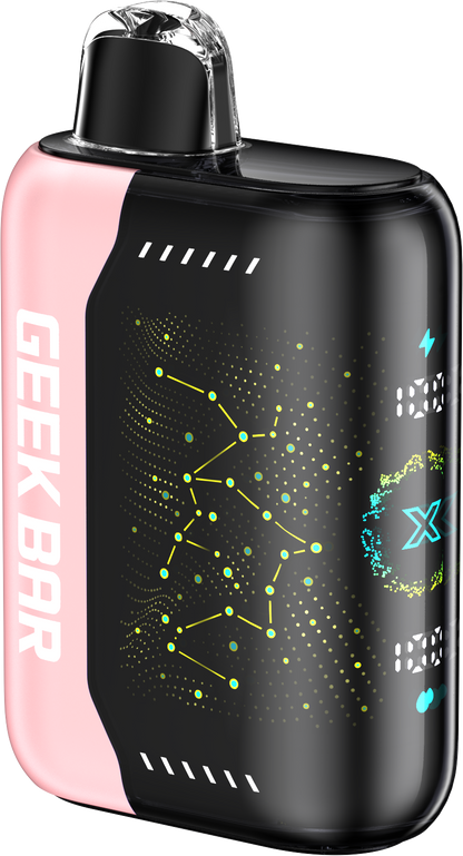 Geek Bar Pulse X - Disposable Vape (5% - 25,000 Puffs)