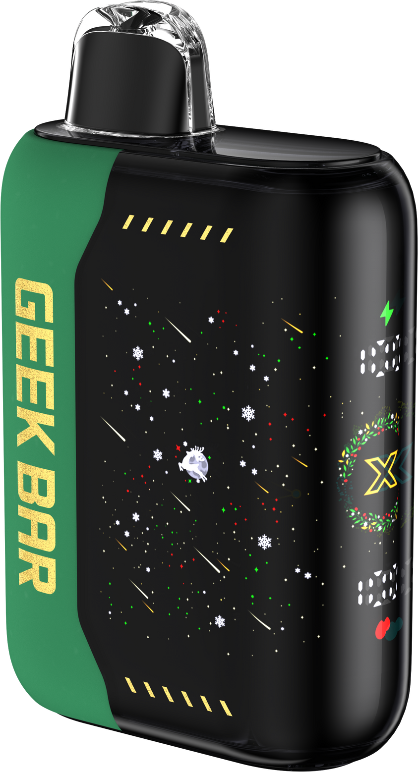 Geek Bar Pulse X - Disposable Vape (5% - 25,000 Puffs)