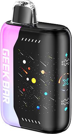 Geek Bar Pulse X - Disposable Vape (5% - 25,000 Puffs)