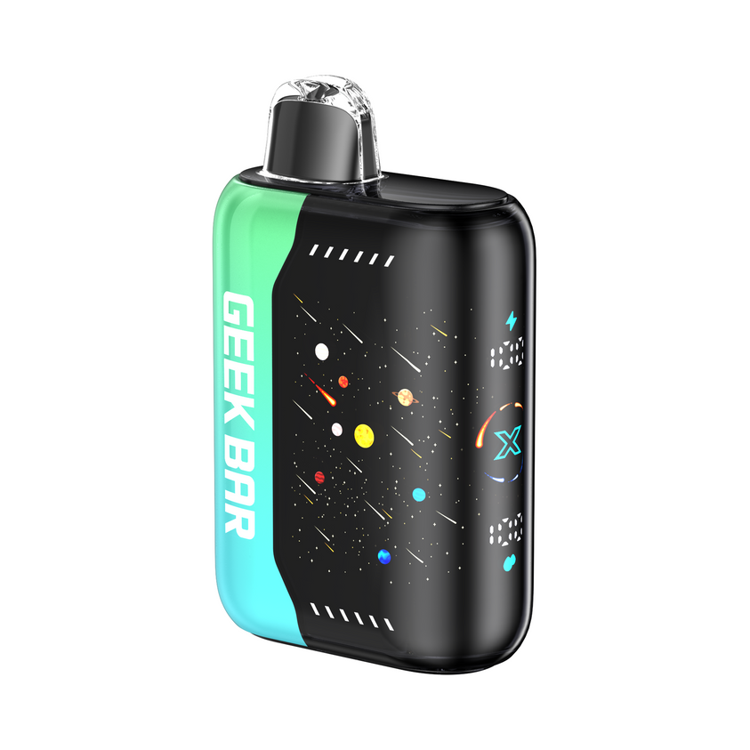 Geek Bar Pulse X - Disposable Vape (5% - 25,000 Puffs)
