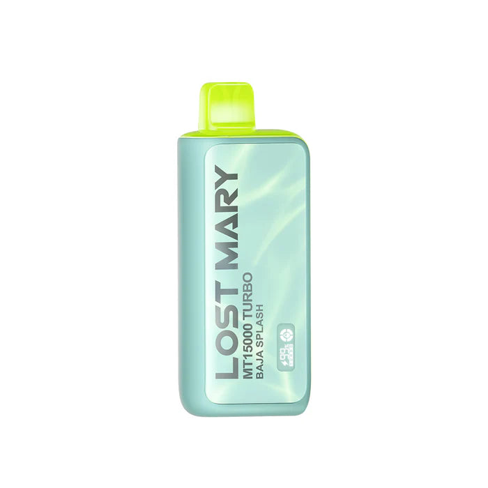 LOST MARY MT15000 Turbo Disposable
