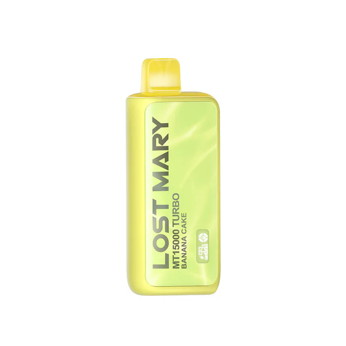 LOST MARY MT15000 Turbo Disposable
