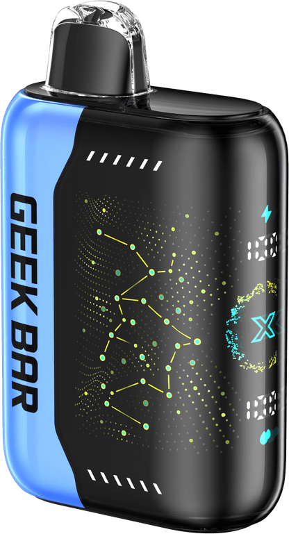 Geek Bar Pulse X - Disposable Vape (5% - 25,000 Puffs)