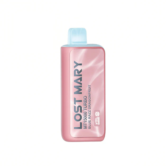 LOST MARY MT15000 Turbo Disposable