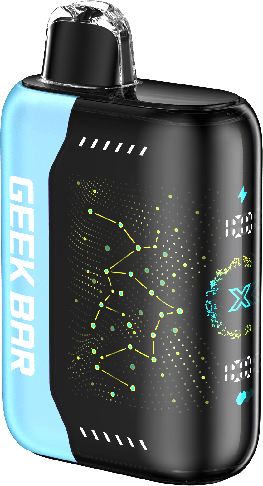 Geek Bar Pulse X - Disposable Vape (5% - 25,000 Puffs)