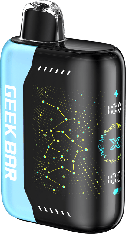 Geek Bar Pulse X - Disposable Vape (5% - 25,000 Puffs)