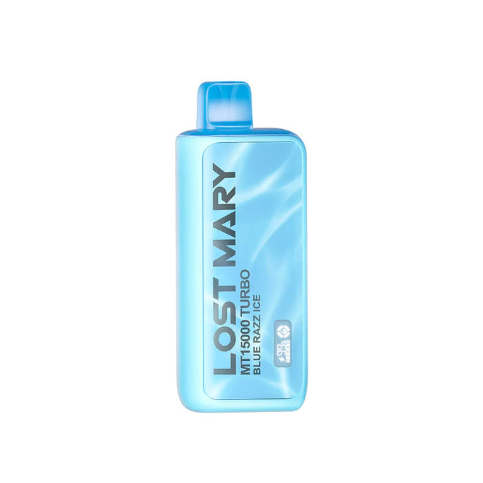 LOST MARY MT15000 Turbo Disposable