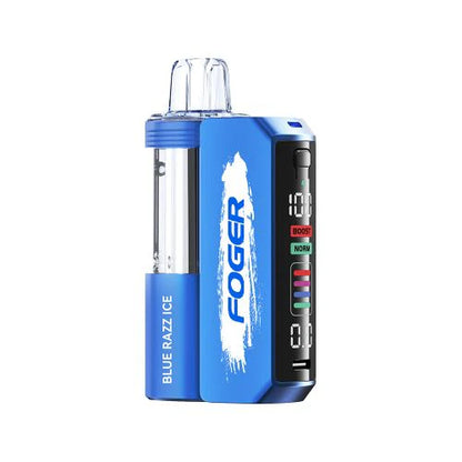 Foger Switch Pro Pod 30k - Disposable Pod (5% - 30,000 Puffs)