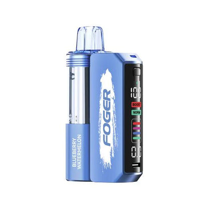 Foger Switch Pro Pod 30k - Disposable Pod (5% - 30,000 Puffs)