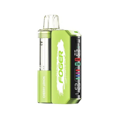 Foger Switch Pro Pod 30k - Disposable Pod (5% - 30,000 Puffs)