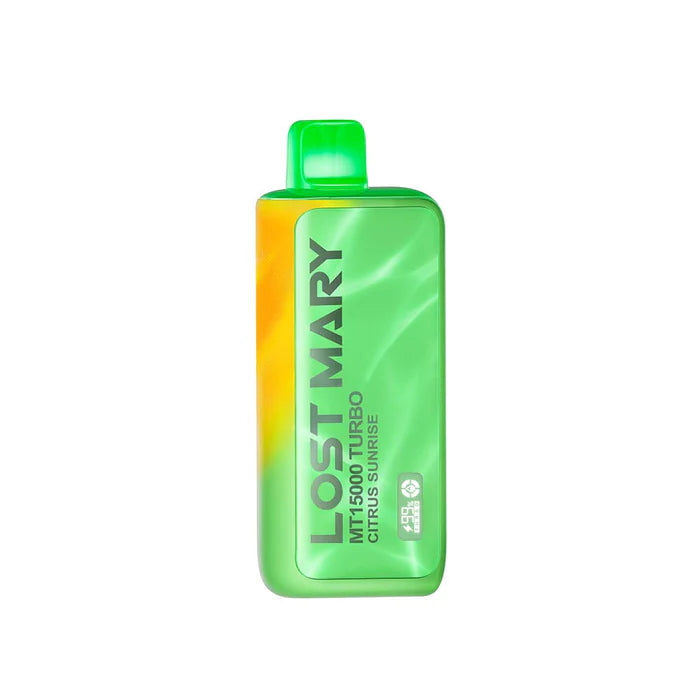 LOST MARY MT15000 Turbo Disposable