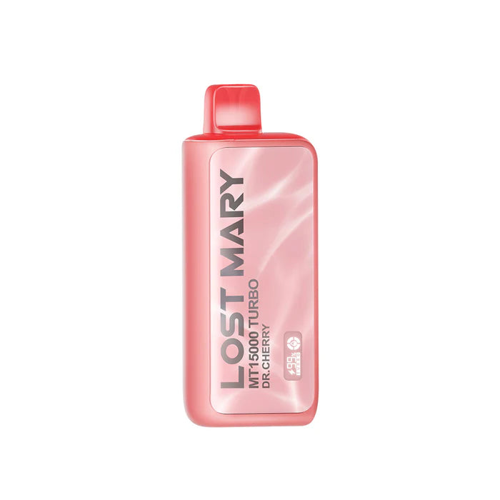 LOST MARY MT15000 Turbo Disposable