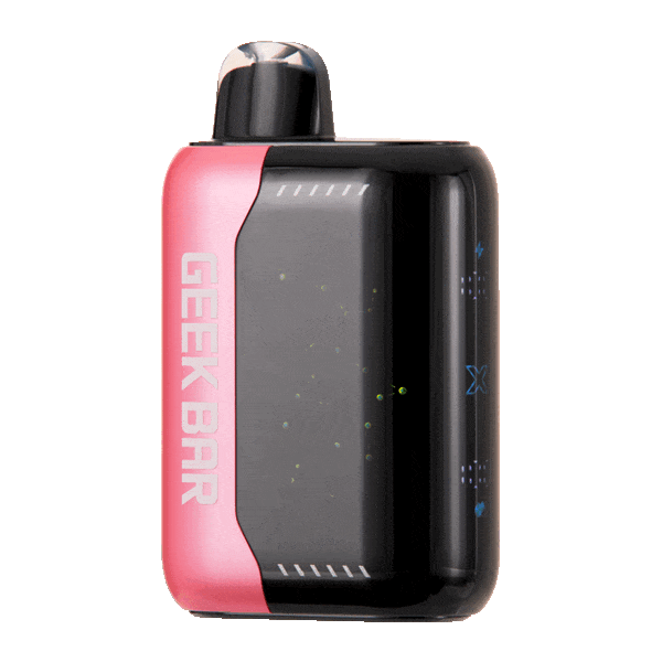 Geek Bar Pulse X - Disposable Vape (5% - 25,000 Puffs)