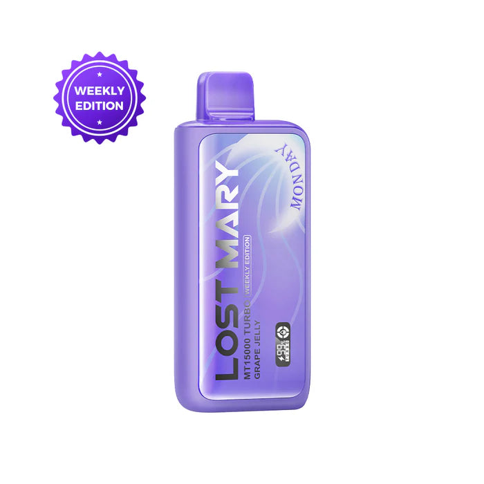 LOST MARY MT15000 Turbo Disposable