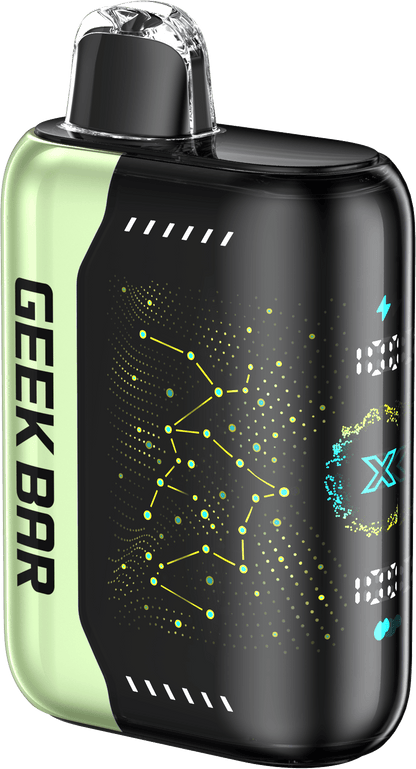 Geek Bar Pulse X - Disposable Vape (5% - 25,000 Puffs)