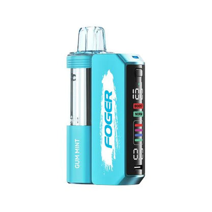 Foger Switch Pro Pod 30k - Disposable Pod (5% - 30,000 Puffs)