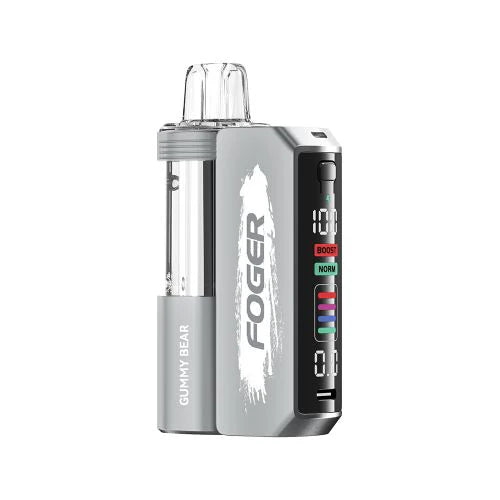 Foger Switch Pro Pod 30k - Disposable Pod (5% - 30,000 Puffs)