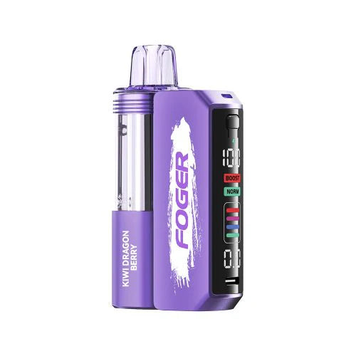 Foger Switch Pro Pod 30k - Disposable Pod (5% - 30,000 Puffs)