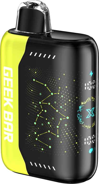 Geek Bar Pulse X - Disposable Vape (5% - 25,000 Puffs)